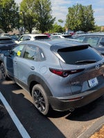 2026 Mazda Mazda CX-30 2.5 S Carbon Edition AWD