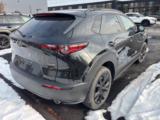 2026 Mazda Mazda CX-30 2.5 S Aire Edition