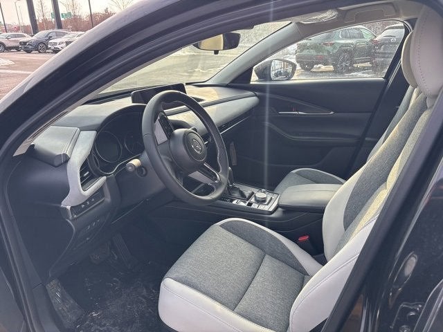 2026 Mazda Mazda CX-30 2.5 S Aire Edition