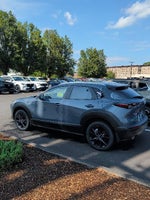 2026 Mazda Mazda CX-30 2.5 S Carbon Edition AWD