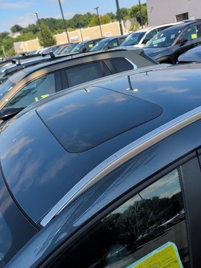 2026 Mazda Mazda CX-30 2.5 S Carbon Edition AWD