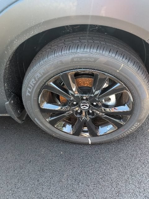 2026 Mazda Mazda CX-30 2.5 S Carbon Edition AWD