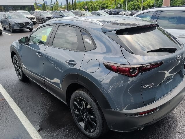 2026 Mazda Mazda CX-30 2.5 S Carbon Edition AWD