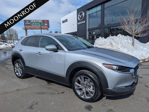 2021 Mazda Mazda CX-30 Preferred