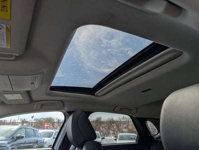 2021 Mazda Mazda CX-30 Preferred