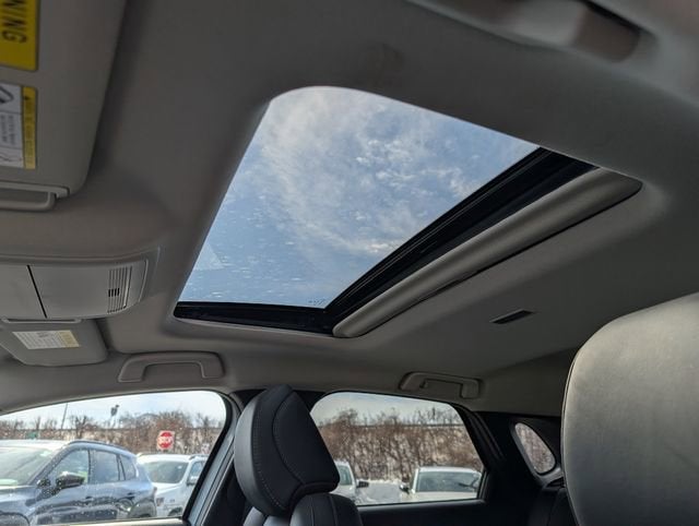 2021 Mazda Mazda CX-30 Preferred