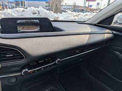 2021 Mazda Mazda CX-30 Preferred