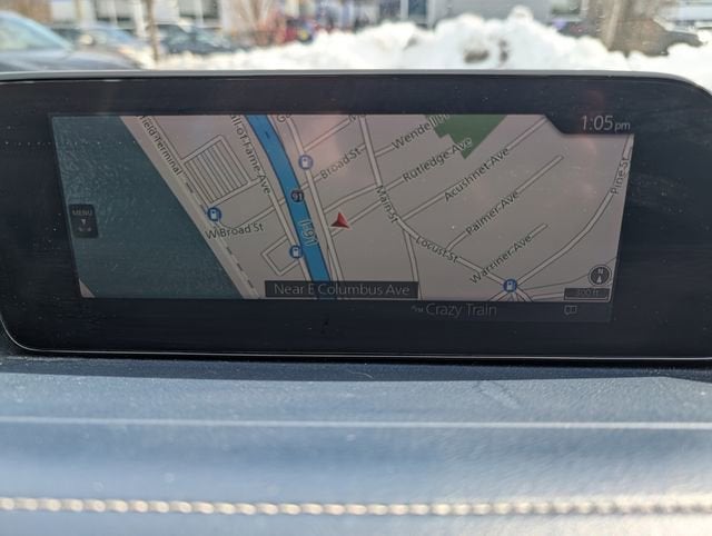 2021 Mazda Mazda CX-30 Preferred