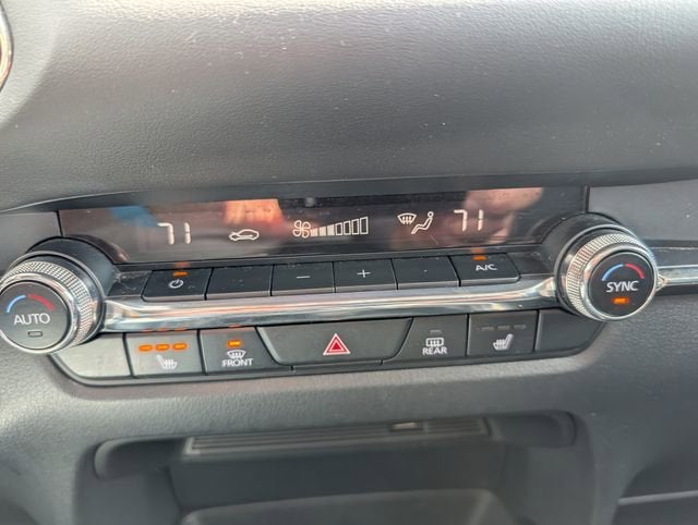 2021 Mazda Mazda CX-30 Preferred