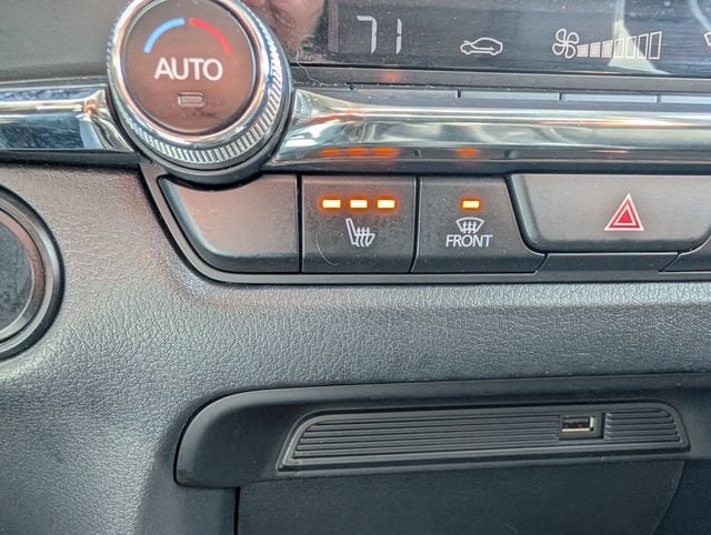 2021 Mazda Mazda CX-30 Preferred