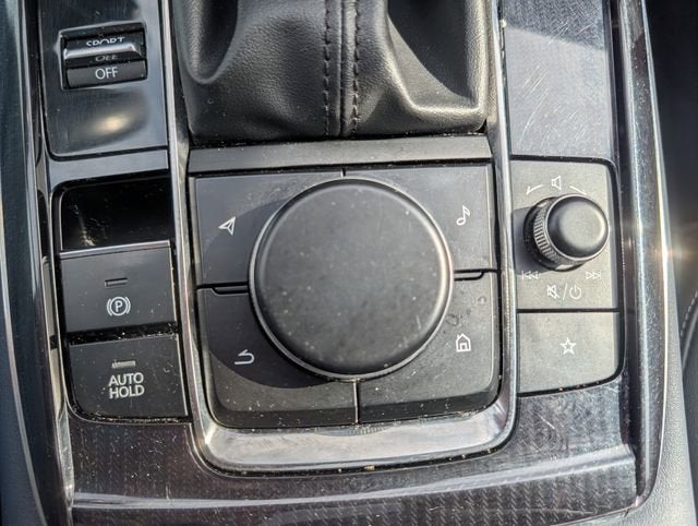 2021 Mazda Mazda CX-30 Preferred