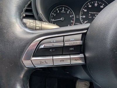 2021 Mazda Mazda CX-30 Preferred