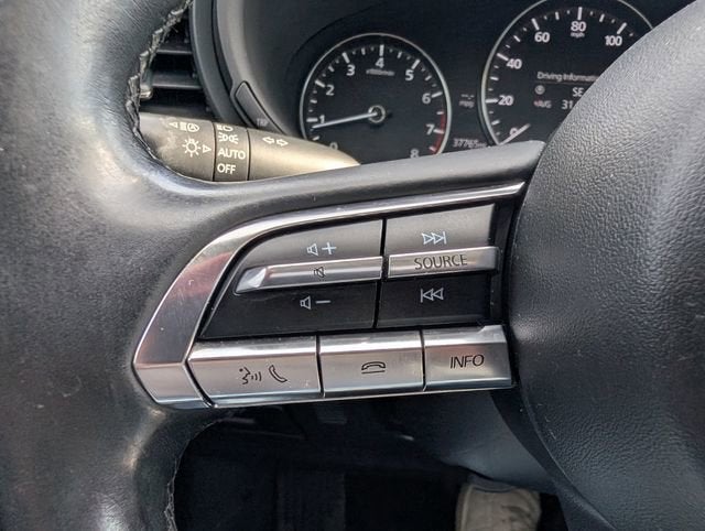 2021 Mazda Mazda CX-30 Preferred