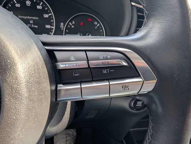 2021 Mazda Mazda CX-30 Preferred