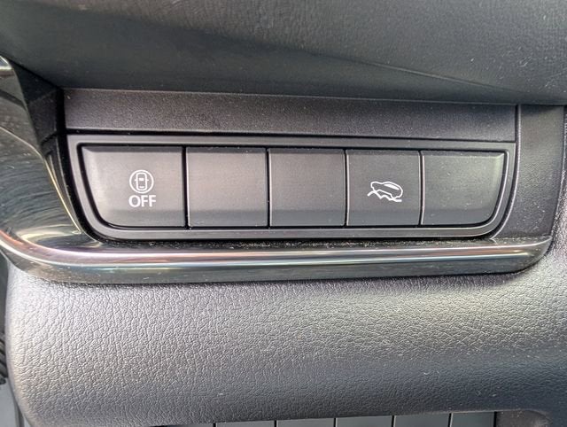 2021 Mazda Mazda CX-30 Preferred