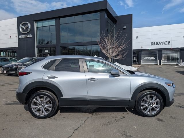 2021 Mazda Mazda CX-30 Preferred