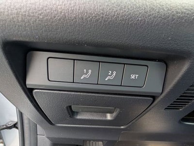 2021 Mazda Mazda CX-30 Preferred