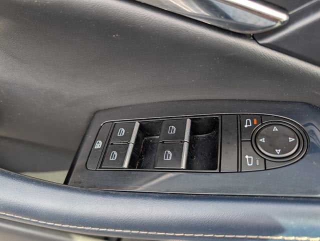 2021 Mazda Mazda CX-30 Preferred