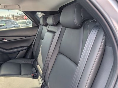 2021 Mazda Mazda CX-30 Preferred