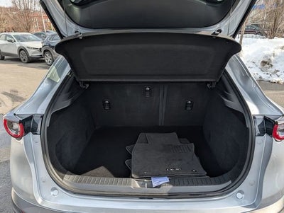 2021 Mazda Mazda CX-30 Preferred