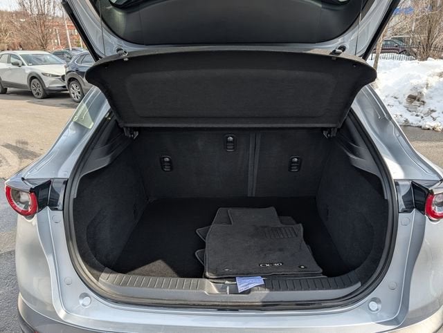 2021 Mazda Mazda CX-30 Preferred