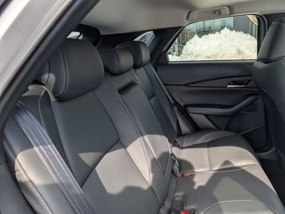 2021 Mazda Mazda CX-30 Preferred