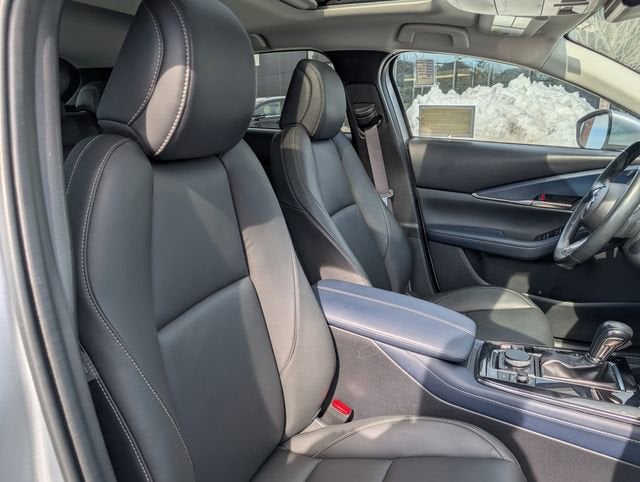 2021 Mazda Mazda CX-30 Preferred