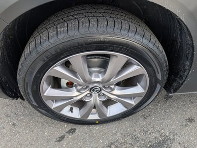 2021 Mazda Mazda CX-30 Preferred