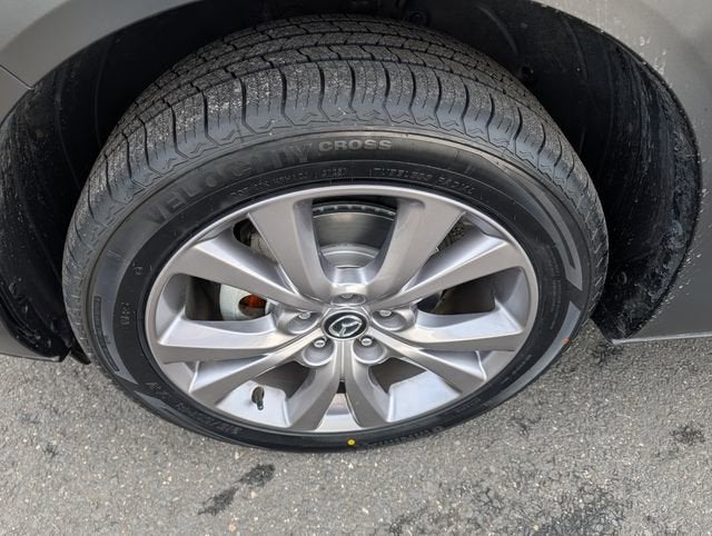 2021 Mazda Mazda CX-30 Preferred