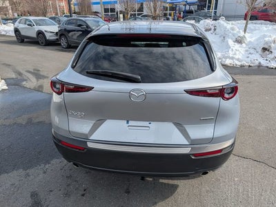 2021 Mazda Mazda CX-30 Preferred