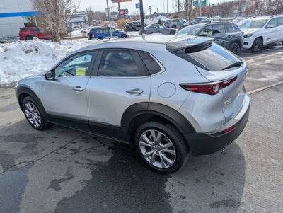 2021 Mazda Mazda CX-30 Preferred