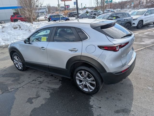 2021 Mazda Mazda CX-30 Preferred