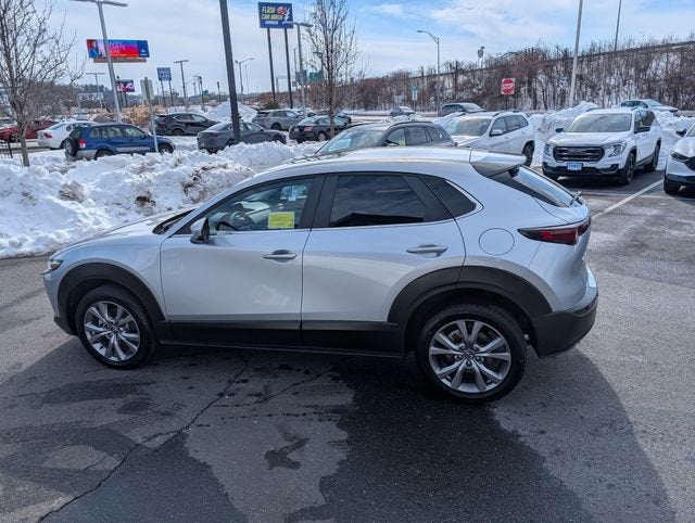 2021 Mazda Mazda CX-30 Preferred