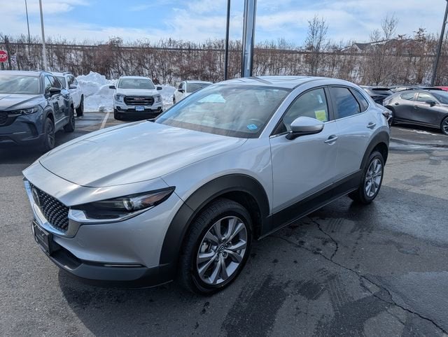 2021 Mazda Mazda CX-30 Preferred