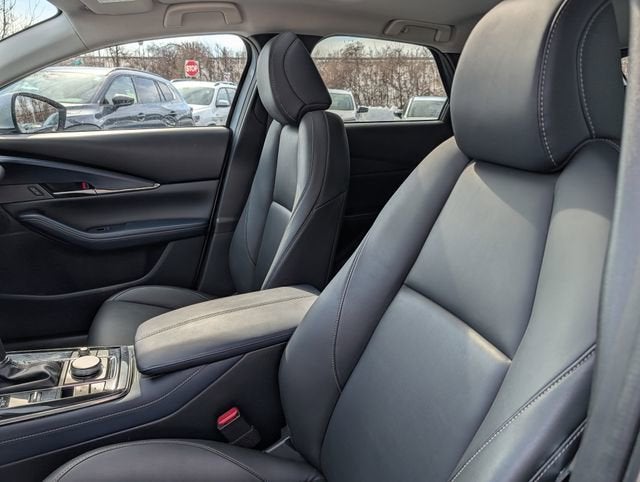 2021 Mazda Mazda CX-30 Preferred