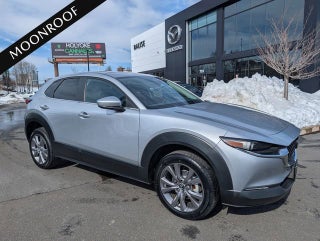 2021 Mazda Mazda CX-30 Preferred
