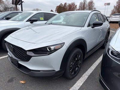 2026 Mazda Mazda CX-30 2.5 S Aire Edition