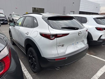 2026 Mazda Mazda CX-30 2.5 S Aire Edition