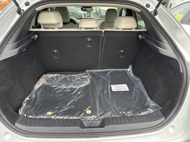 2026 Mazda Mazda CX-30 2.5 S Aire Edition