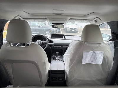 2026 Mazda Mazda CX-30 2.5 S Aire Edition