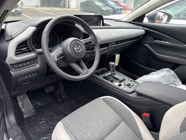 2026 Mazda Mazda CX-30 2.5 S Aire Edition