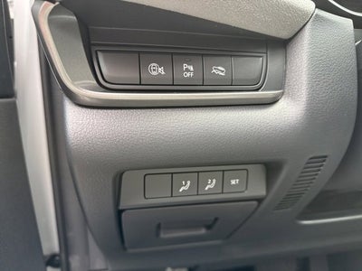 2026 Mazda Mazda CX-30 2.5 S Aire Edition