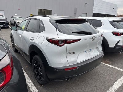 2026 Mazda Mazda CX-30 2.5 S Aire Edition