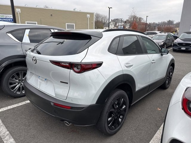 2026 Mazda Mazda CX-30 2.5 S Aire Edition