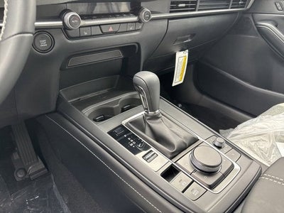 2026 Mazda Mazda CX-30 2.5 S Aire Edition