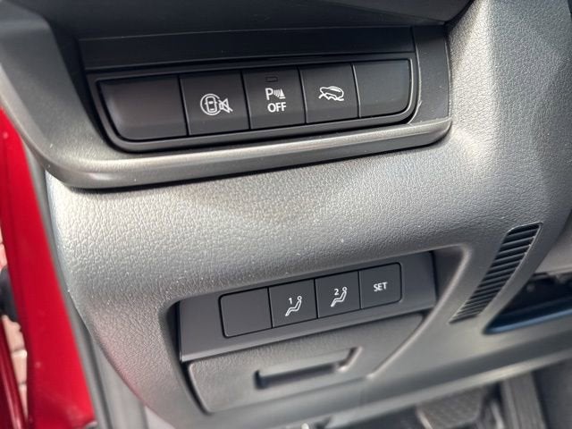 2026 Mazda Mazda CX-30 2.5 S Preferred AWD