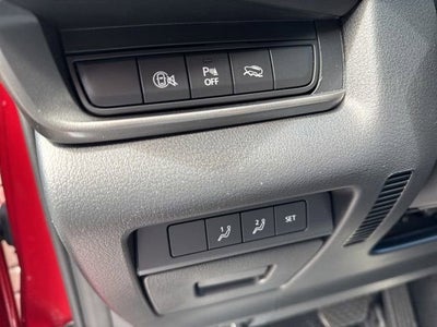 2026 Mazda Mazda CX-30 2.5 S Preferred AWD