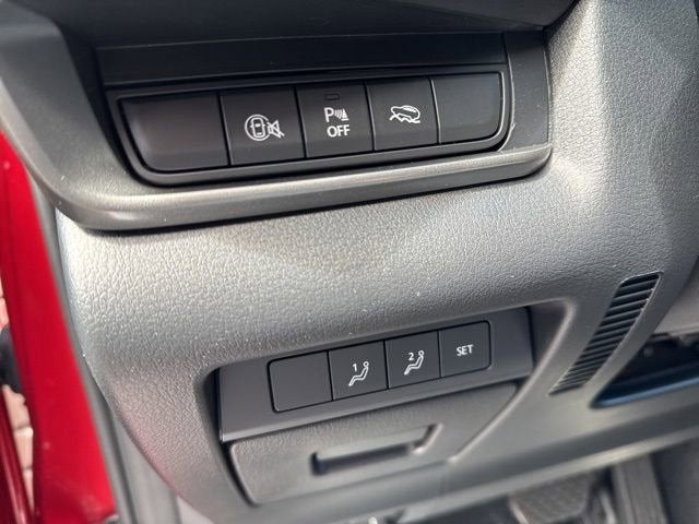 2026 Mazda Mazda CX-30 2.5 S Preferred AWD