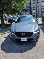 2026 Mazda Mazda CX-30 2.5 S Carbon Edition AWD