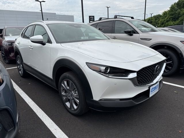 2026 Mazda Mazda CX-30 2.5 S Preferred AWD